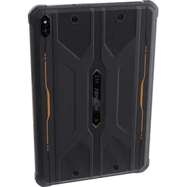 HOTWAV Tab R10 Pro 4G 10,1" 2024 8 GB RAM 256 GB Orange