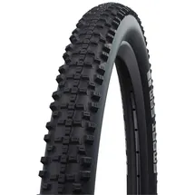 Schwalbe Smart Sam Performance 29 x 2,10 Zoll Drahtreifen black