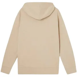 Levi's The Original Housemark Zip Up Kapuzensweatjacke Herren Beige XL