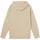 Levi's The Original Housemark Zip Up Kapuzensweatjacke Herren Beige XL