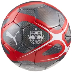 PUMA FC Red Bull Salzburg Culture Fußball Miniball 02 - PUMA navy/PUMA white Mini