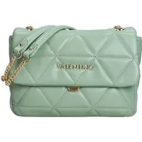 Valentino Bags Abendtasche Carnaby O05 Wickeltaschen Grün Damen