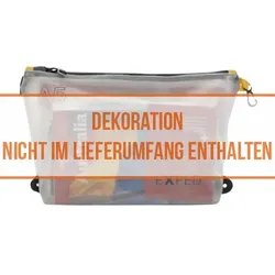 Exped Vista Organiser A5 - transparent