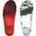 Currex HikePro Einlegesohle 42 rot