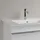 Villeroy & Boch Venticello Doppelwaschtisch 130 x 50 cm (4111DLR1)