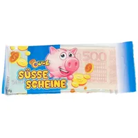 SPECIALS Esspapier mit Erdbeer und Vanille Geschmack 14 g