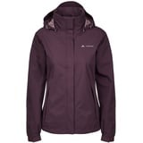 Vaude Escape Light Jacket Grau 34