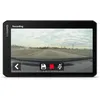 GARMIN PKW-Navigationsgerät DRIVECAM 76 MT-D EU, schwarz, B:15cm H:10cm T:25cm, Navigationsgeräte