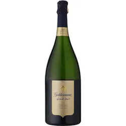 Geldermann Grand Brut - 1,5l Magnumflasche