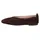 GANT 32513291/G46 Damen Klassische Ballerinas Rauleder in braun 38 EU