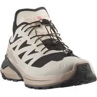 Salomon XA Meta Damen Black / Oxford Tan / Tender Peach 40
