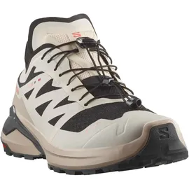 Salomon XA Meta Damen Black / Oxford Tan / Tender Peach 40