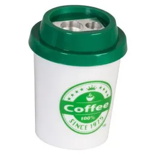 Brunnen Doppelspitzer Coffee to go,
