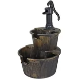Harms Import Brunnen Thalasso