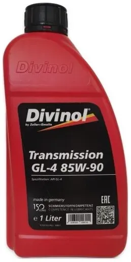 Divinol Transmission GL-4 85W90