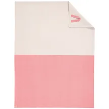 CAWÖ Geschirrtücher Cuisine Duo 535 sorbet/travertin - 23 50x70 cm