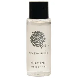 Gastronoble Schampoo Geneva Guild | 30ml | 300 Stück