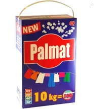RÖSCH Universalwaschmittel Pulver 10 kg 100 WL