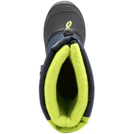 KangaROOS Kanga-Bean II Kinder, Mädchen Teenschuhe Stiefel