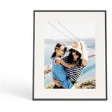 Aura Frames AF115 Photoframe Walden 38cm (15") Digitaler Bilderrahmen Matted Ink