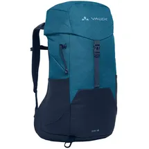 Vaude Jura 18 Backpack Baltic Sea
