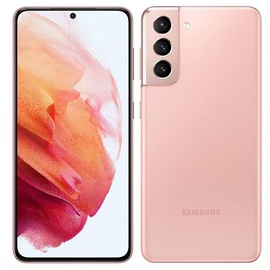 Samsung Galaxy S21 5G 128 GB phantom pink