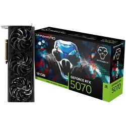 Gainward NVIDIA GeForce RTX 5070 Python III 12GB GDDR7 - Neu mit 19% MwSt