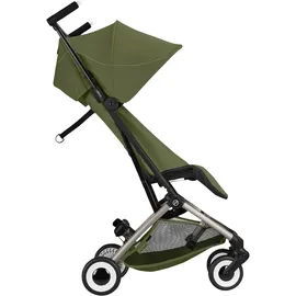 Cybex Libelle Moss Green