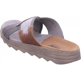 Rieker 21695 Herren Grau 44