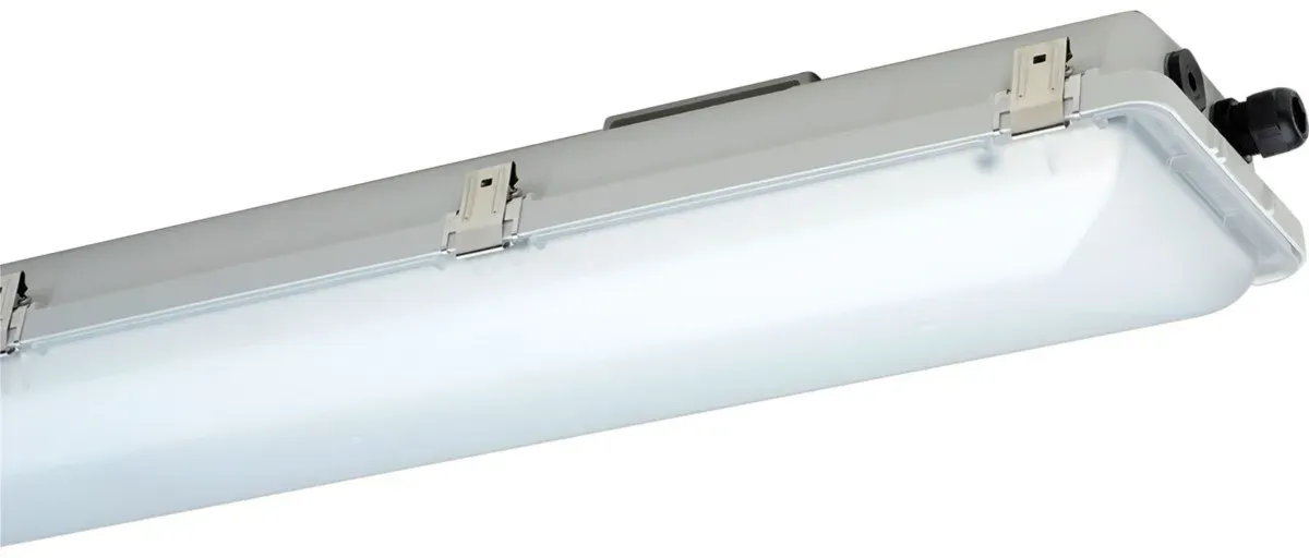 Schuch Licht EX-Wannenleuchte nD866F 12L85DV Merck