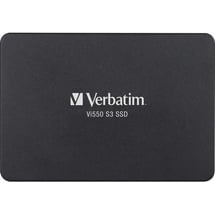 Verbatim Vi550 S3 256 GB 2,5''