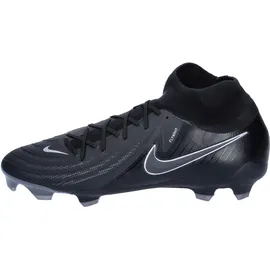 Nike Phantom Luna 2 Pro FG schwarz/schwarz 44,5