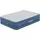 BESTWAY Luftbett Snugable Top mit integrierter Elektropumpe Double XL/Mid 203 x 152 x 46 cm