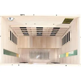 Dewello Pierson 1,60 x 1,05 m