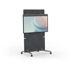 Neat Board - Befestigungskit (Wandplatte, Adapterplatte)