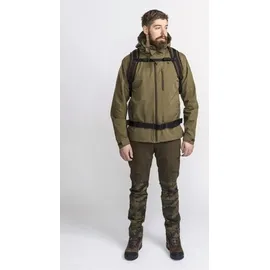PINEWOOD Rucksack Outdoor 22L Braun