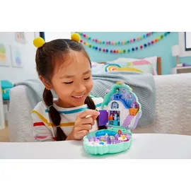 Mattel Polly Pocket Snow Sweet Penguin
