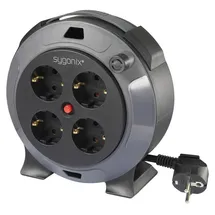 Sygonix SY-5806896 5 m