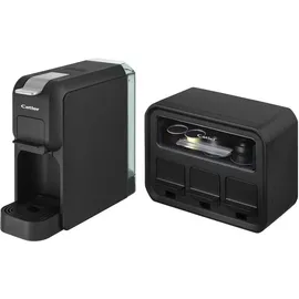 CATLER Espressomaschine ES 721 schwarz