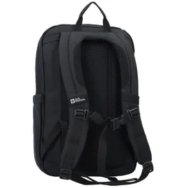 Jack Wolfskin SMILEYWORLD BACKPACK 22 l schwarz