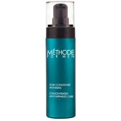 méthode For Men Concentrated Anti-Wrinkles Care 50 ml Männer