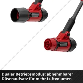 Einhell Akku-Laubbläser GP-LB 36/270 Li E BL-Solo