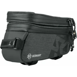 SKS Traveller Smart schwarz
