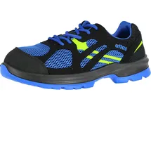 Atlas Halbschuh FLASH 4000 ESD S1, Weite 10 Größe 43
