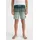 O'Neill Logo Stripe Badeshorts Grün 164