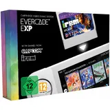 Blaze Evercade EXP Handheld