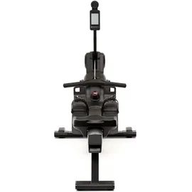 Life Fitness Rudergerät Heat Performance LCD