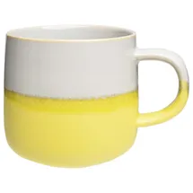 Tranquillo Espressotasse 0,39 l Gelb