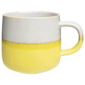 Tranquillo Espressotasse 0,39 l Gelb