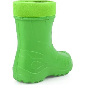 Ladeheid KL050 Gummistiefel Grün 22